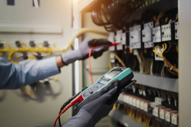 Emergency Electrical Repair Services in Soda Springs, ID